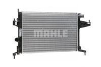 Thumbnail - Radiateur - CR389000S - MAHLE