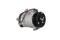Compresor, climatizare KAMOKA, Cod: 7820257