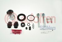 ремонтен комплект, спирачен апарат