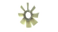 Thumbnail - Koelventilatorwiel - CFW69000P - MAHLE