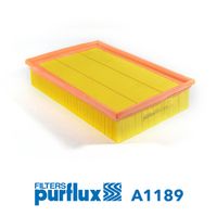 Luftfilter