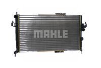 Thumbnail - Radiateur - CR391000S - MAHLE