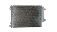 Thumbnail - Condensor, airconditioning - AC1025000S - MAHLE