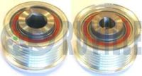 Sistem roata libera, generator RUVILLE, Cod: 542198