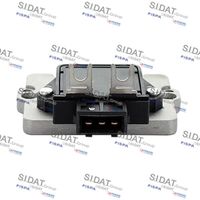 Schaltgerät, Zündanlage