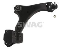 Bascula brat suspensie roata SWAG, Cod: 50 93 4584