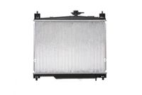 Thumbnail - Radiateur - CR539000S - MAHLE