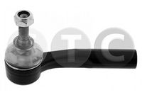 Articulatie axiala, cap de bara STC, Cod: T432506