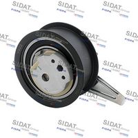 Spannrolle, Zahnriemen