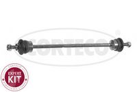 Stange/Strebe, Stabilisator