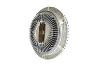 съединител, вентилатор на радиатора