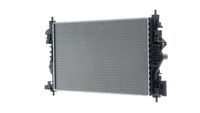 Thumbnail - Radiateur - CR2590000P - MAHLE