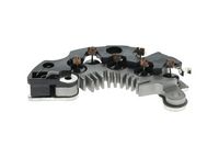 Gleichrichter, Generator