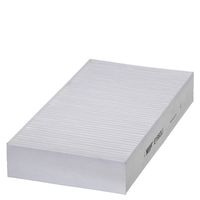 Filter, Innenraumluft