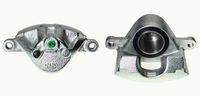 Bremssattel