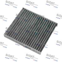 Filter, Innenraumluft