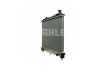 Thumbnail - Radiateur - CR1021000S - MAHLE