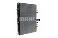 Thumbnail - Radiateur - CR392000S - MAHLE