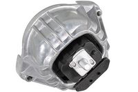 окачване, двигател