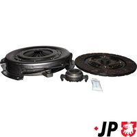 комплект съединител