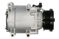 THERMOTEC Compressor, airconditioning 4