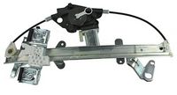 Macara geam METZGER AUTOTEILE, Cod: 2160360