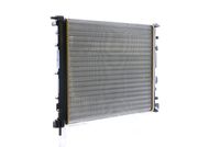 Thumbnail - Radiateur - CR528000S - MAHLE