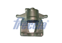 спирачен апарат