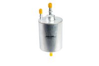 горивен филтър