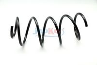 пружина за ходовата част
