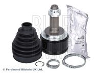 Gelenksatz, Antriebswelle