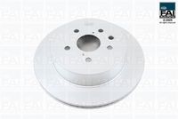 спирачен диск