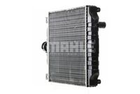 Thumbnail - Radiateur - CR655000S - MAHLE