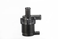 водна помпа, охлаждане на двигателя