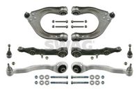 Set reparatie, bara stabilizatoare SWAG, Cod: 10 92 6000