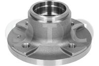 главина на колелото