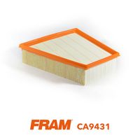 въздушен филтър