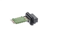 Thumbnail - Weerstand, interieurventilator - ABR121000S - MAHLE