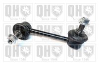 Stange/Strebe, Stabilisator
