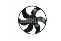 Thumbnail - Koelventilatorwiel - CFF308000P - MAHLE