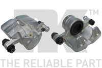 Bremssattel