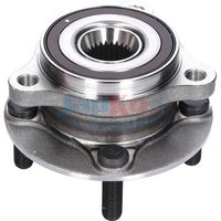 главина на колелото