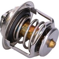 термостат, охладителна течност