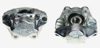 Bremssattel