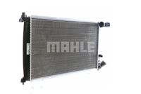 Thumbnail - Radiateur - CR473000S - MAHLE