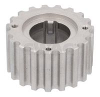 зъбно колело, колянов вал