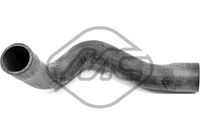 маркуч на радиатора