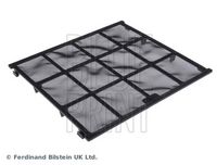 Filter, Innenraumluft