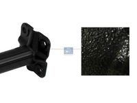 DT Spare Parts Ophanging, spatbordfixering 2