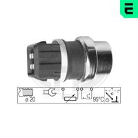 Sensor, Kühlmitteltemperatur